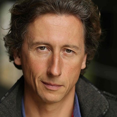 Nicholas Rowe's profile