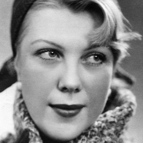 Tamara Nosova