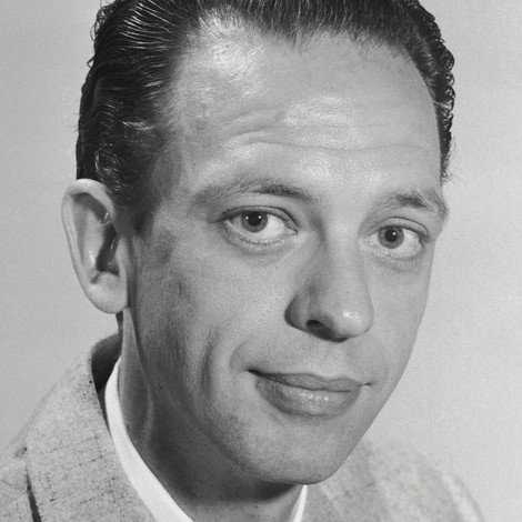 Don Knotts