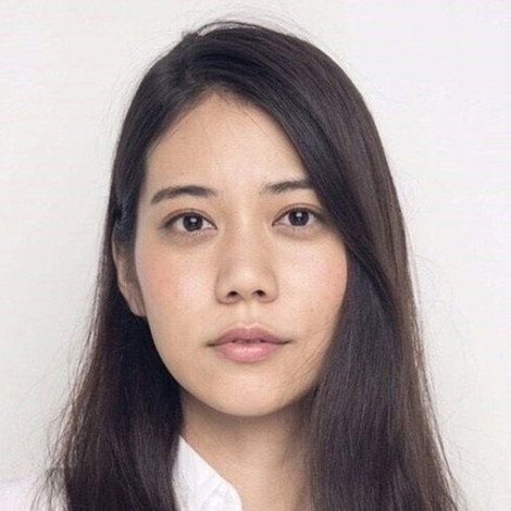 Airi Matsuyama
