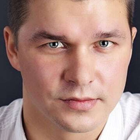 Ruslan Yagudin