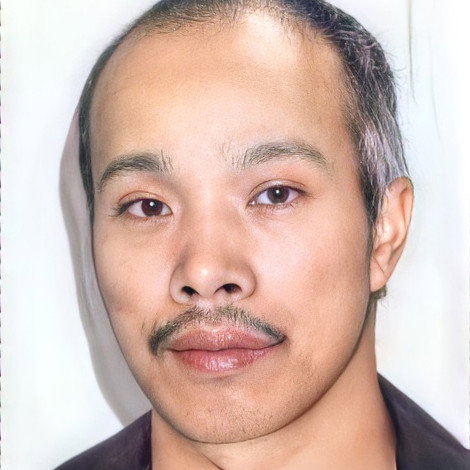 James Ha Chim-si