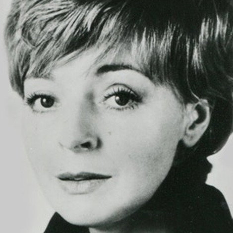 Barbara Leigh-Hunt