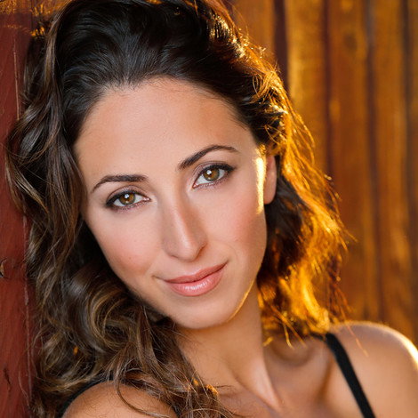 Nicole Haddad