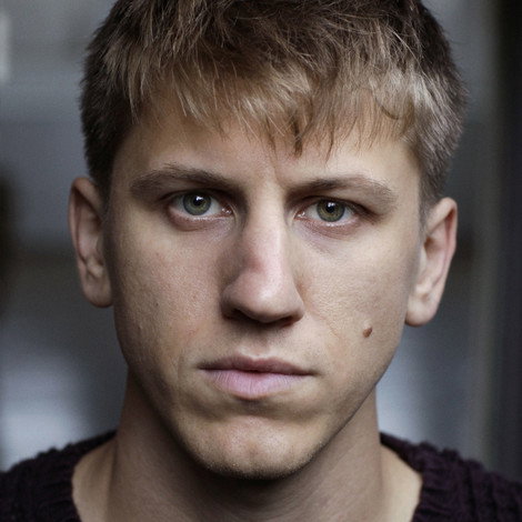 Matt Mella