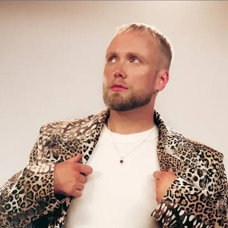 Edvin Törnblom