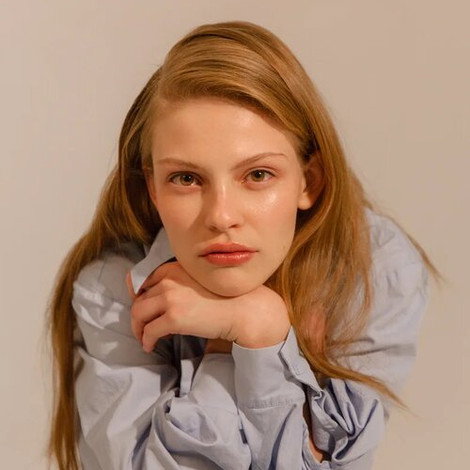 Olga Bogomazova