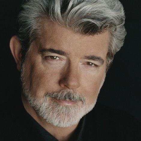George Lucas