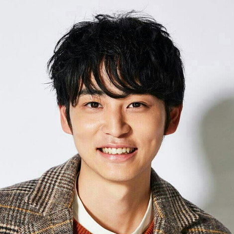 Shion Suzuki