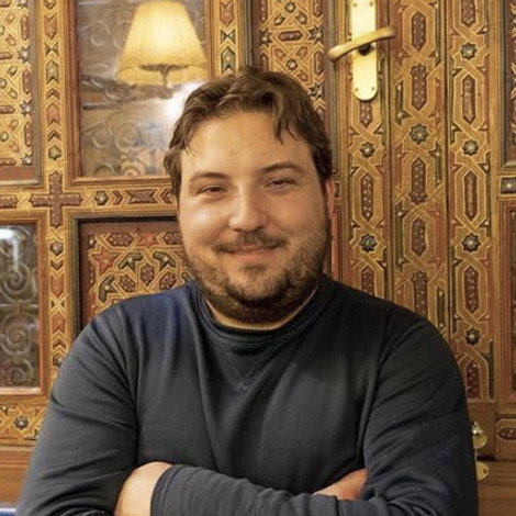 Fernando Cervera