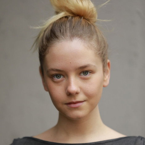 Charlotte Lacoste