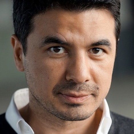 Ercan Karaçaylı