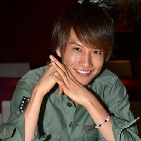 Manpei Takagi