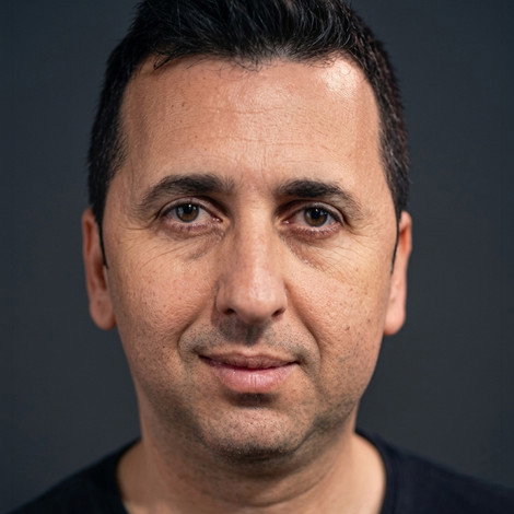 Metin Zakoğlu