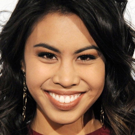 Ashley Argota