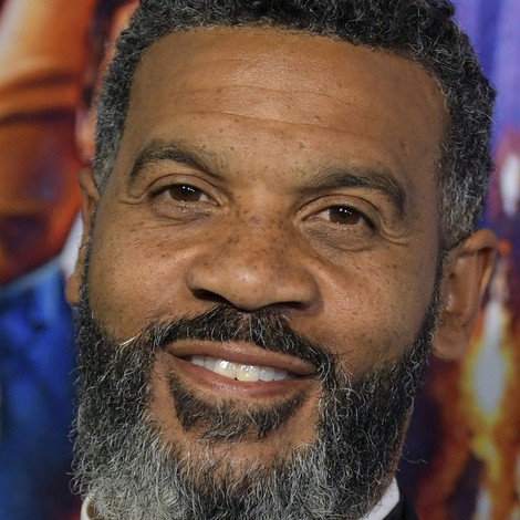 Aaron D. Spears