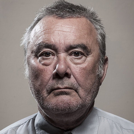Peter Gorissen
