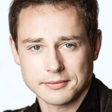 Dmitriy Isaev