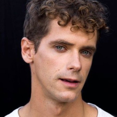 Marc Joy