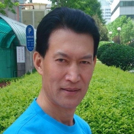 Jiang Changyi