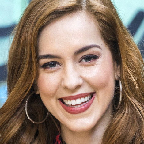 Sophia Abrahão