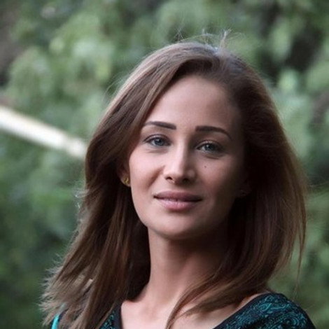 Miriana Maalouly