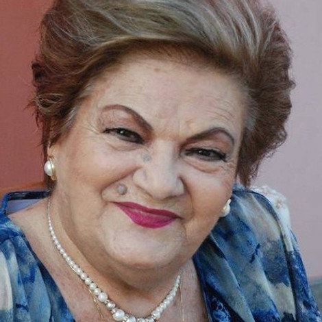 Olga Potamitou