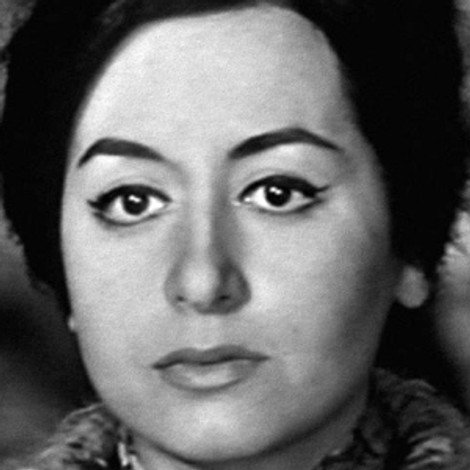 Lucie Arnold