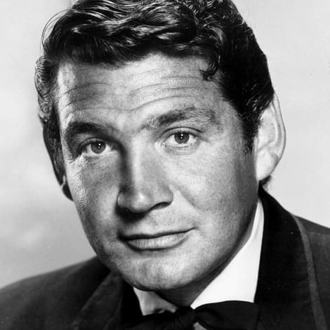 Gene Barry's profile