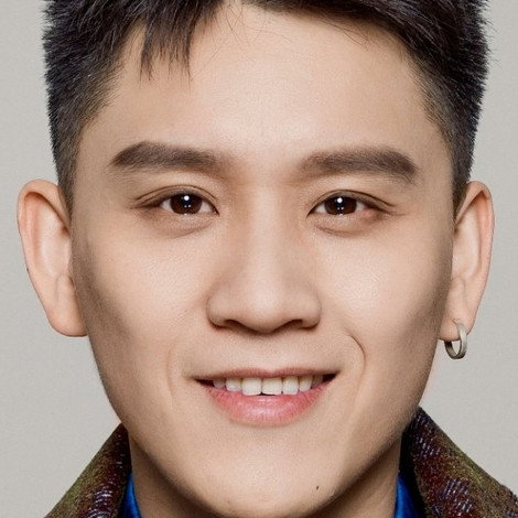 Zhang Bozhi