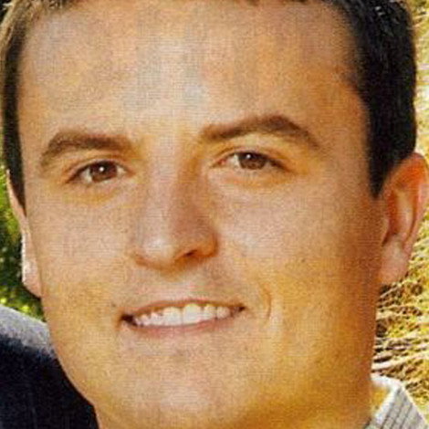 Matthew Krok