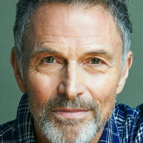 Tim Daly