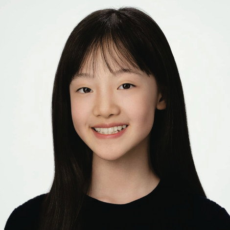 LaMay Zhang