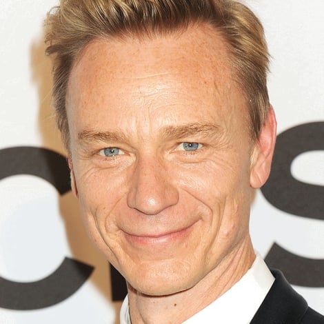 Ben Daniels's profile