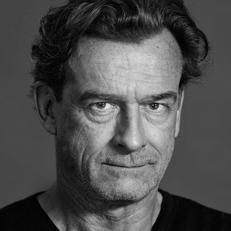 Thomas Sarbacher