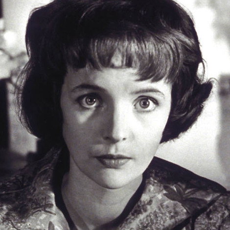 Édith Scob