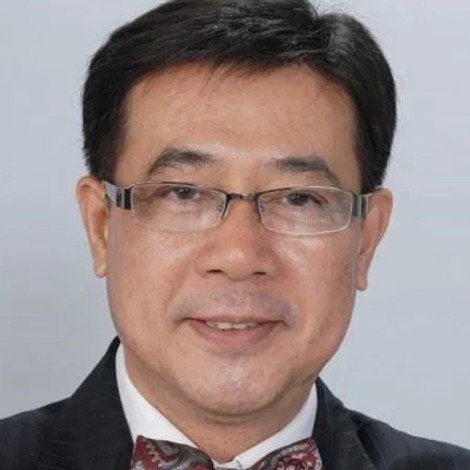 Lee Shing-cheong