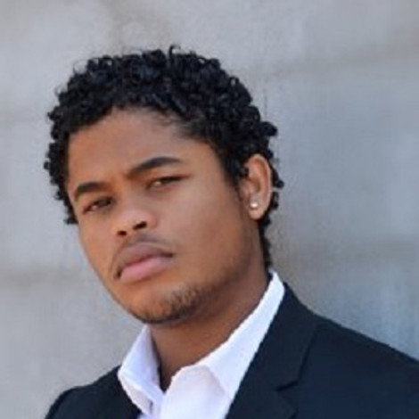 Isaiah John