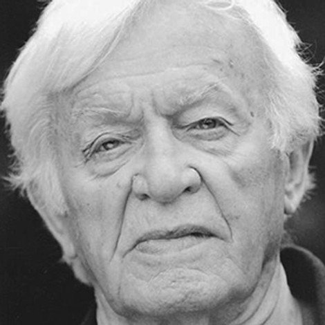Morris Perry