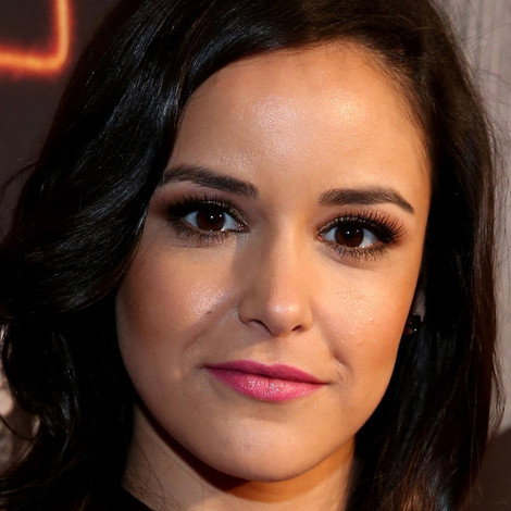 Melissa Fumero
