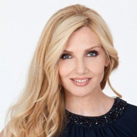 Lorella Cuccarini