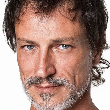 Christian Guiriguet