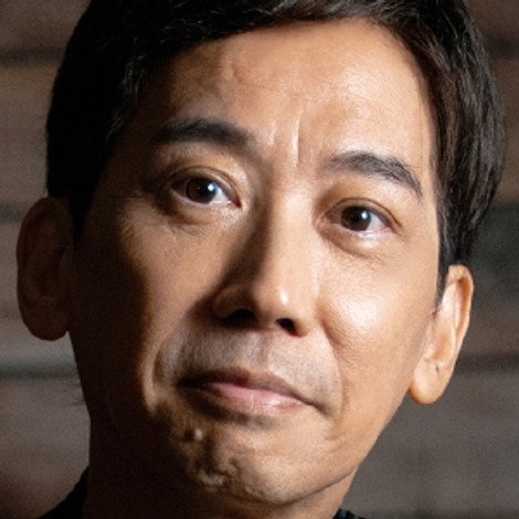 Cheung Tat-Ming