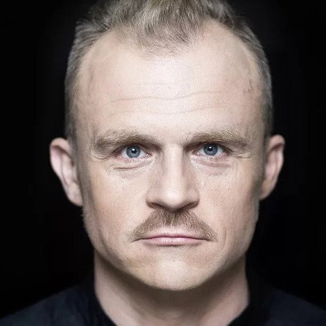 Piotr Rogucki