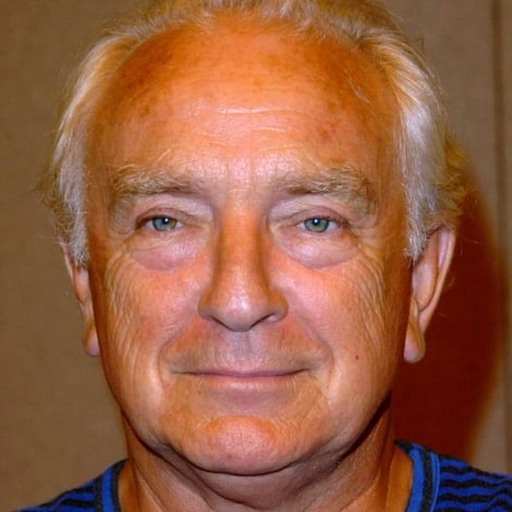 Paul Freeman's profile