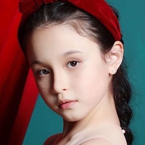 Reina Kinsman