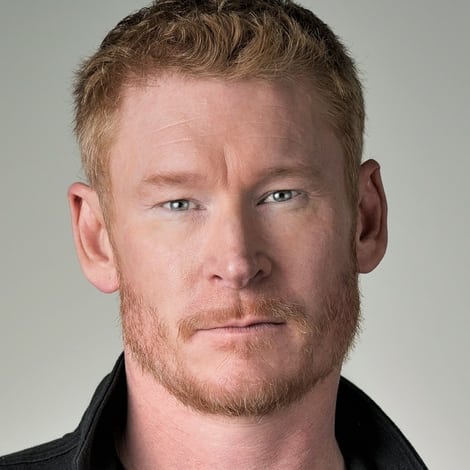 Zack Ward's profile