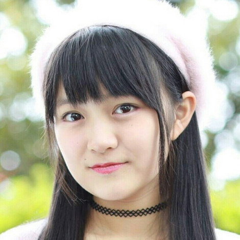 Anna Suzuki