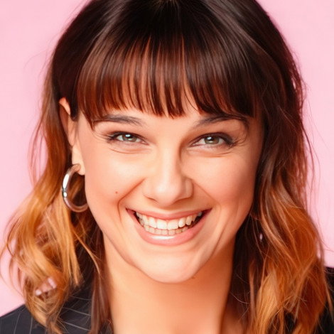Fanny Delaigue