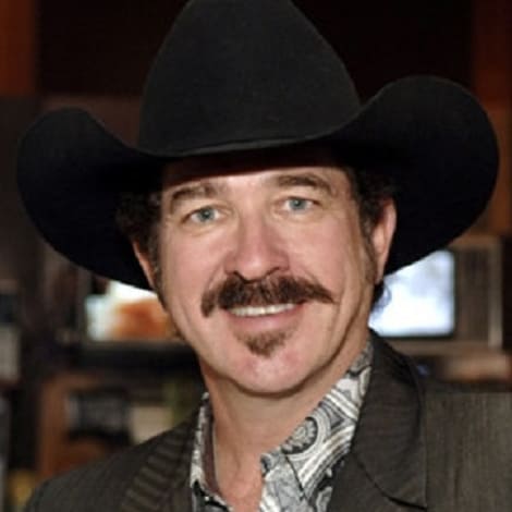 Kix Brooks's profile